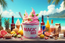 99 Secrets pour réussir vos glaces italiennes aux saveurs variées - Gelmix