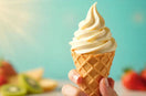 L'été arrive avec ses envies de glace italienne rafraîchissante - Gelmix