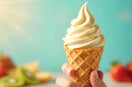 L'été arrive avec ses envies de glace italienne rafraîchissante - Gelmix